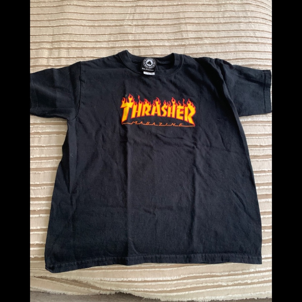 Trashers